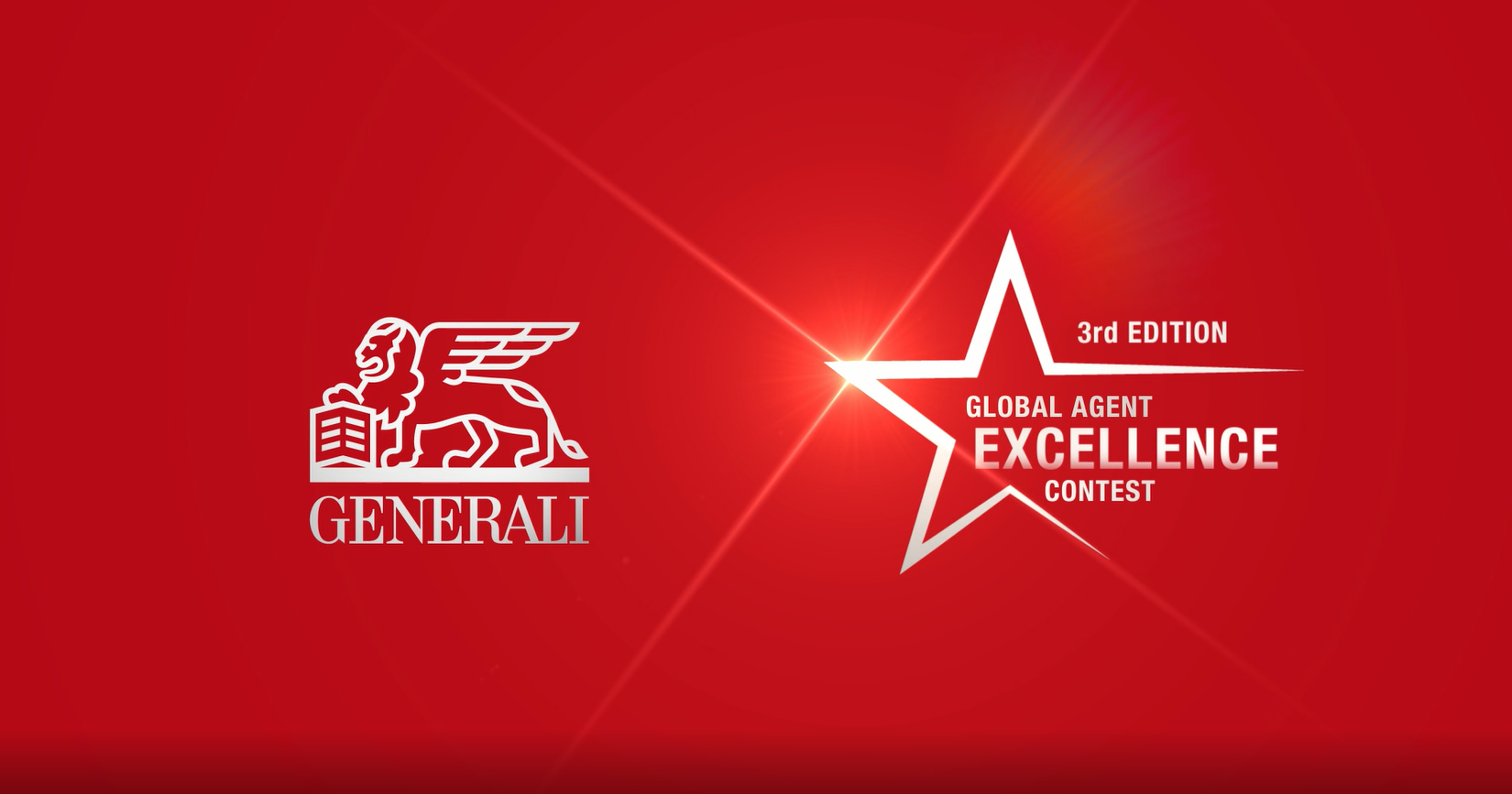 Generali Global Agent Excellence Contest 3rd Edition - Global Agent Excellence Contest 2020
